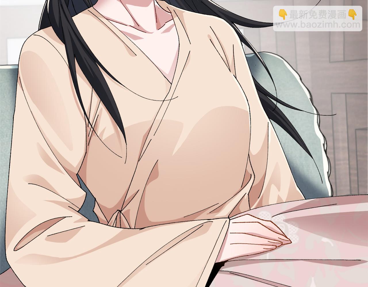 惜花芷·嫡女不折腰 - 第10話 陌生的女孩(2/4) - 6