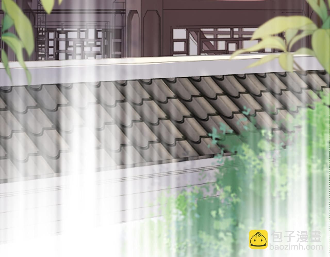 惜花芷·嫡女不折腰 - 第10話 陌生的女孩(2/4) - 2