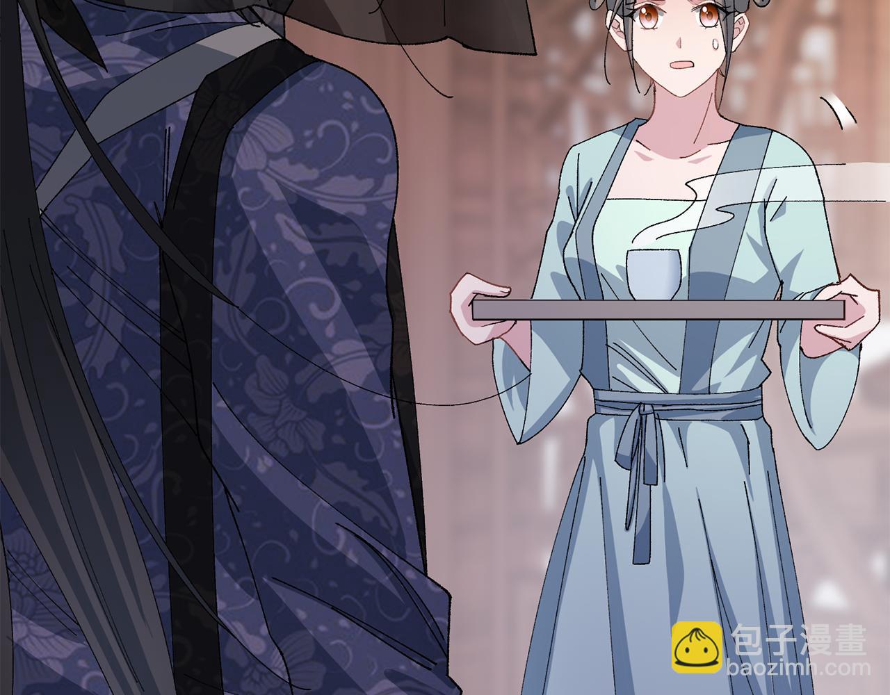 惜花芷·嫡女不折腰 - 第10話 陌生的女孩(1/4) - 8