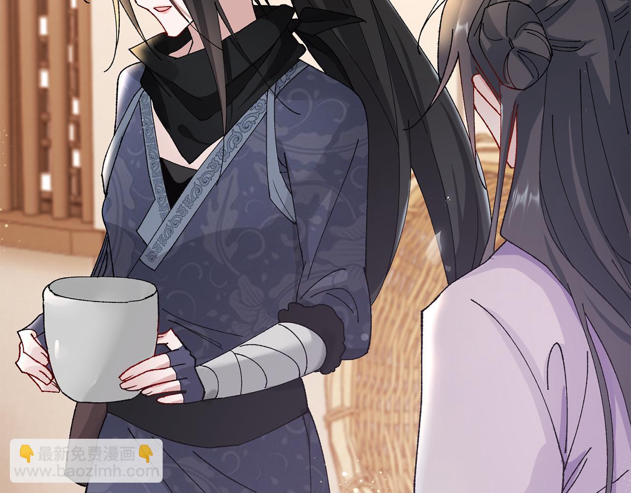 惜花芷·嫡女不折腰 - 第12話 美食攻略(3/5) - 6