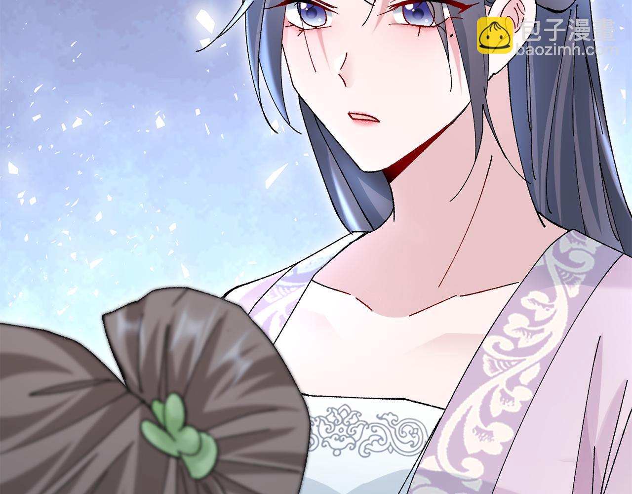 惜花芷·嫡女不折腰 - 第12話 美食攻略(3/5) - 1