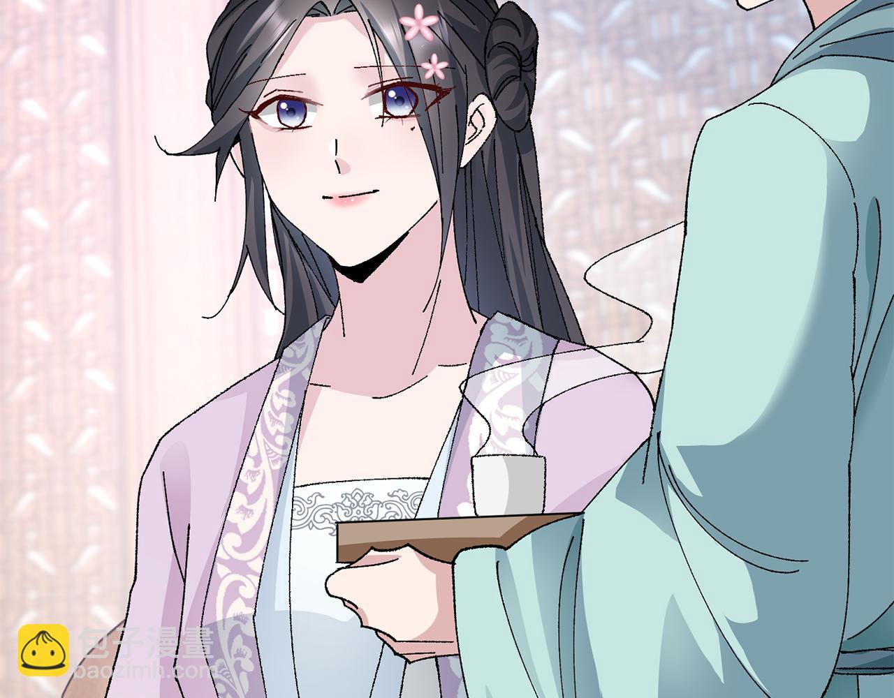 惜花芷·嫡女不折腰 - 第12話 美食攻略(2/5) - 1