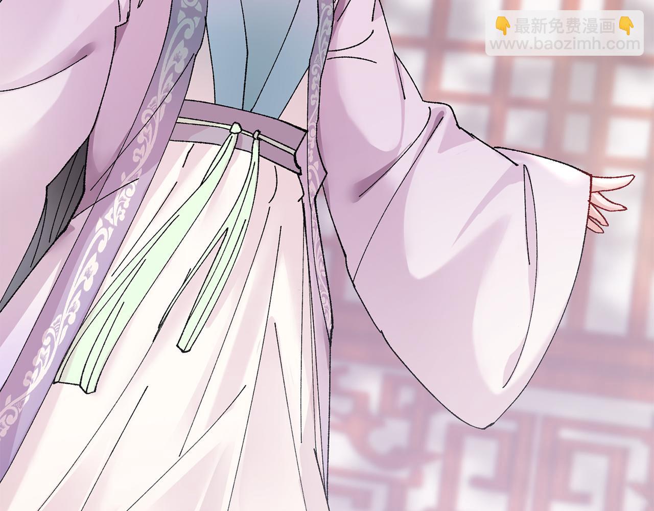 惜花芷·嫡女不折腰 - 第14話 家人的支持(2/5) - 6