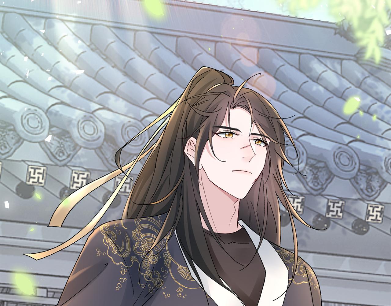 惜花芷·嫡女不折腰 - 第16話 猜錯身份(5/6) - 6