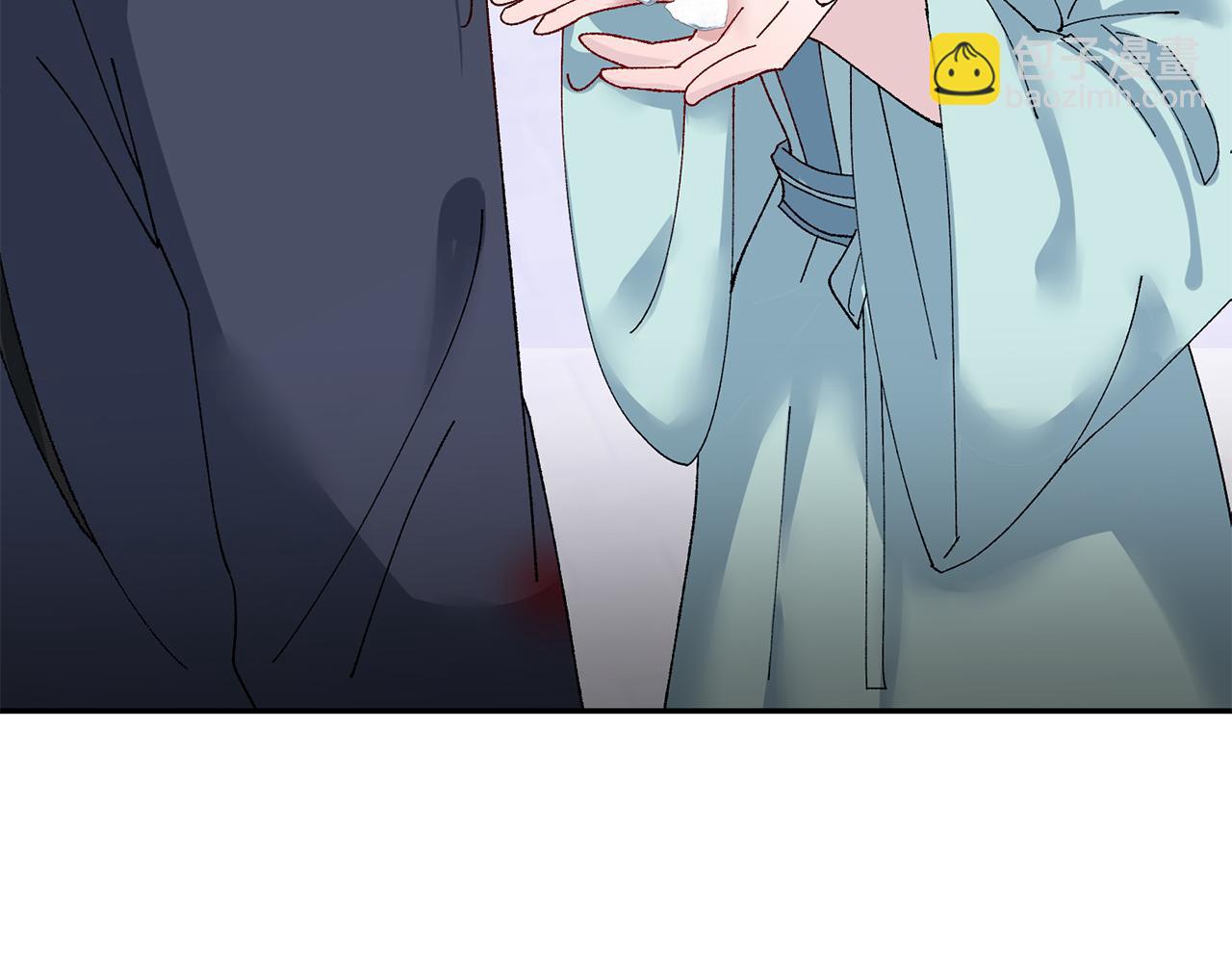 惜花芷·嫡女不折腰 - 第16話 猜錯身份(1/6) - 4