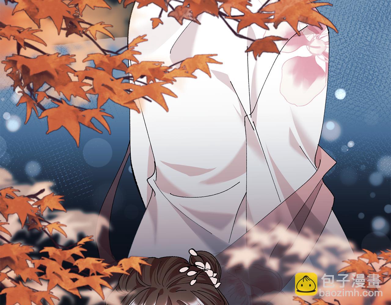 惜花芷·嫡女不折腰 - 第2話 主持大局(1/3) - 2