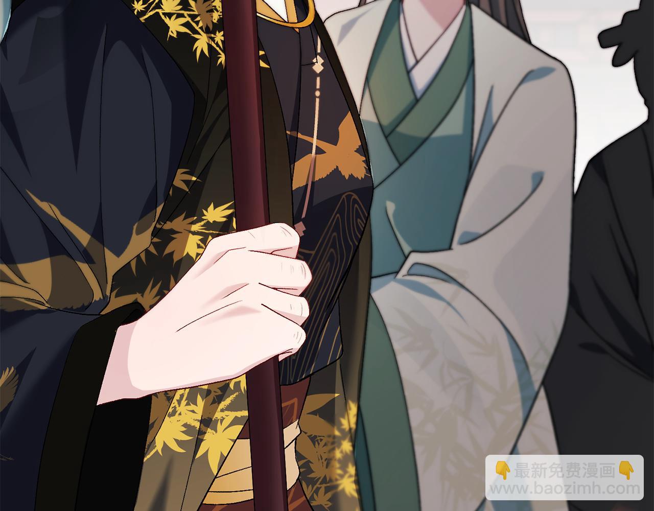 惜花芷·嫡女不折腰 - 第2話 主持大局(2/3) - 3