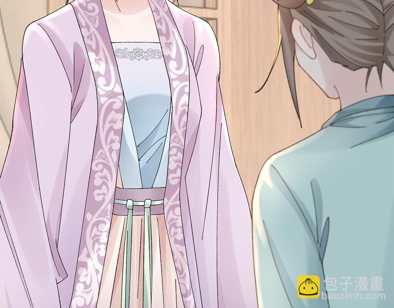 惜花芷·嫡女不折腰 - 第20話 美食街營業(1/5) - 4