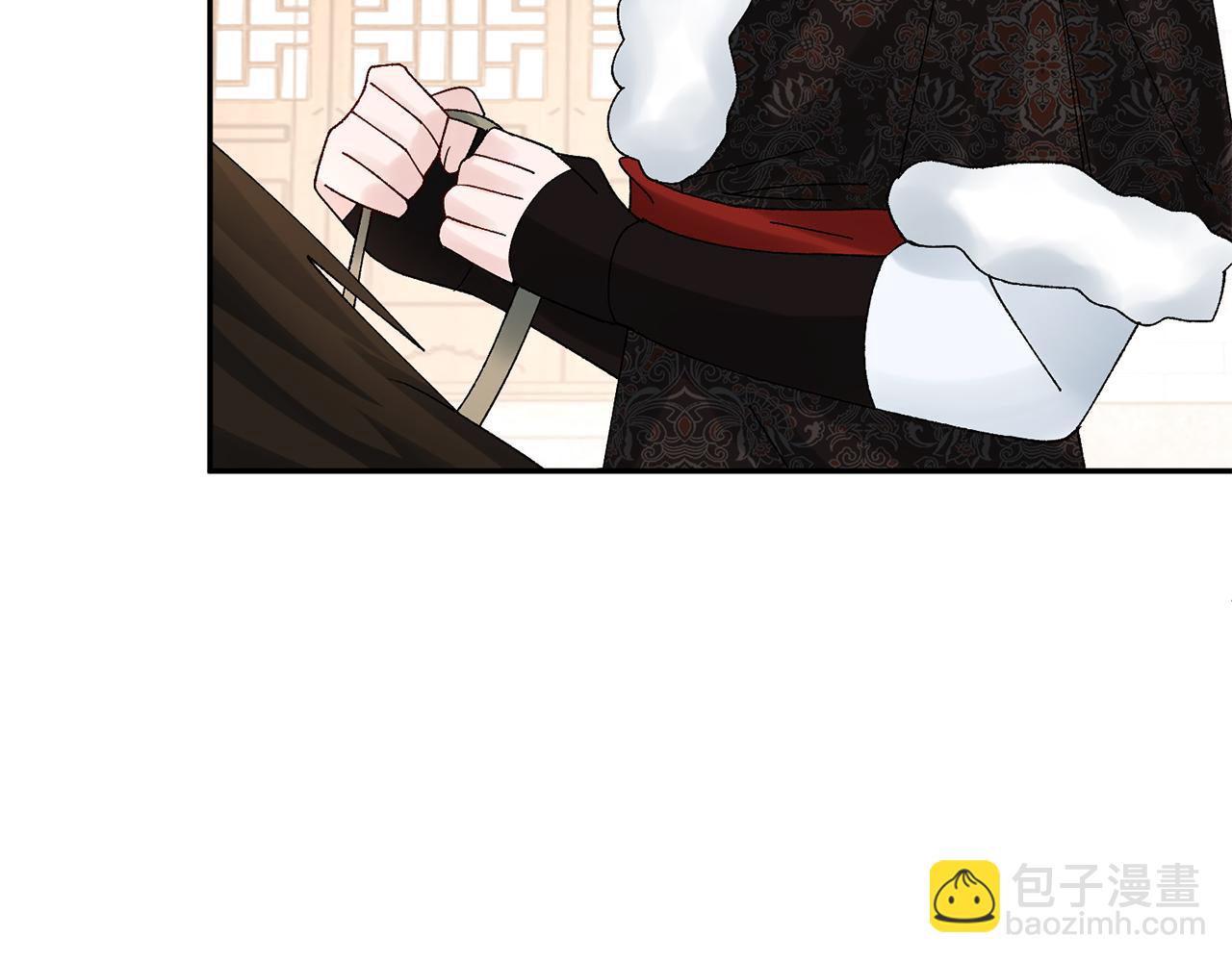 惜花芷·嫡女不折腰 - 第20話 美食街營業(5/5) - 5