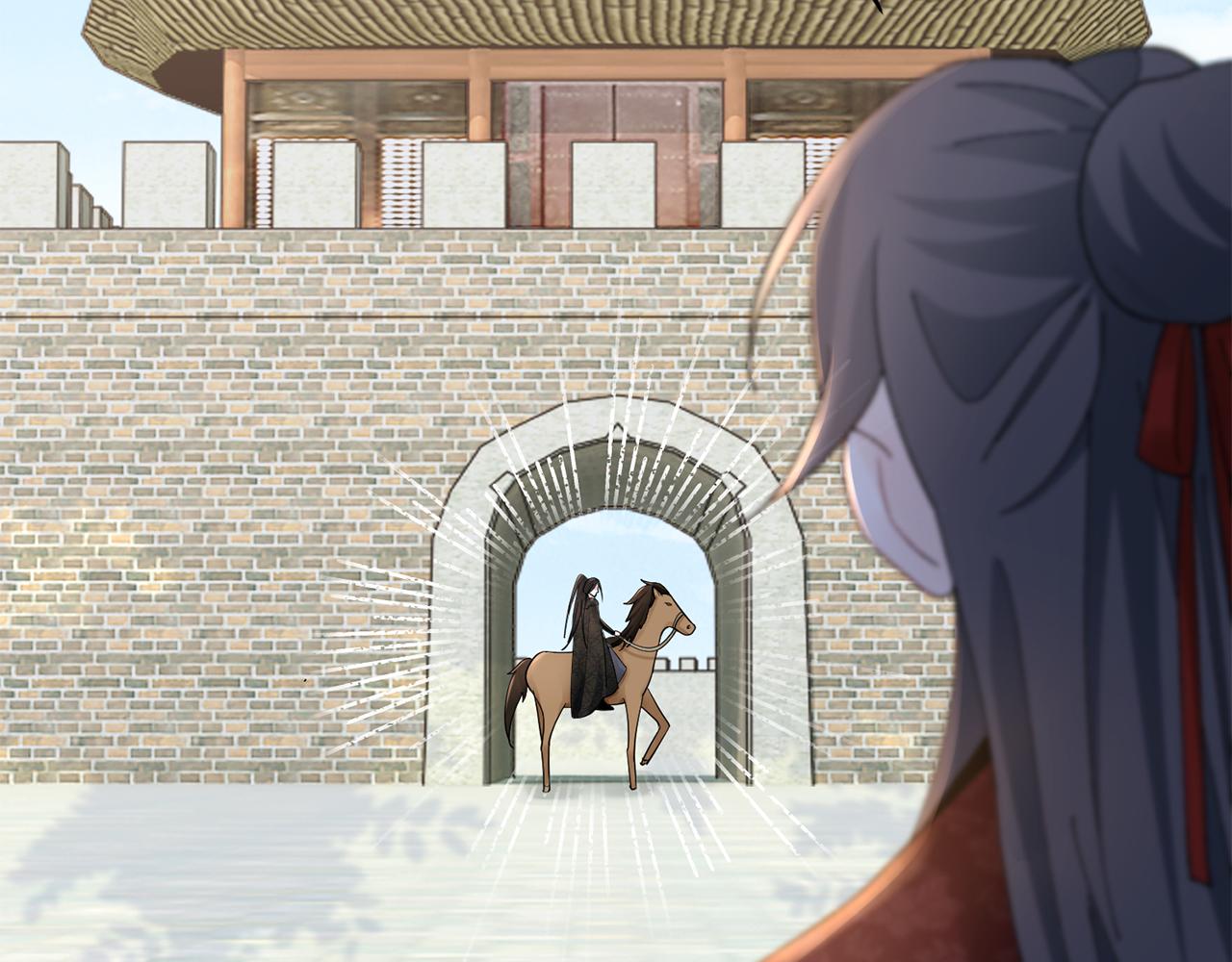 惜花芷·嫡女不折腰 - 第20話 美食街營業(5/5) - 1