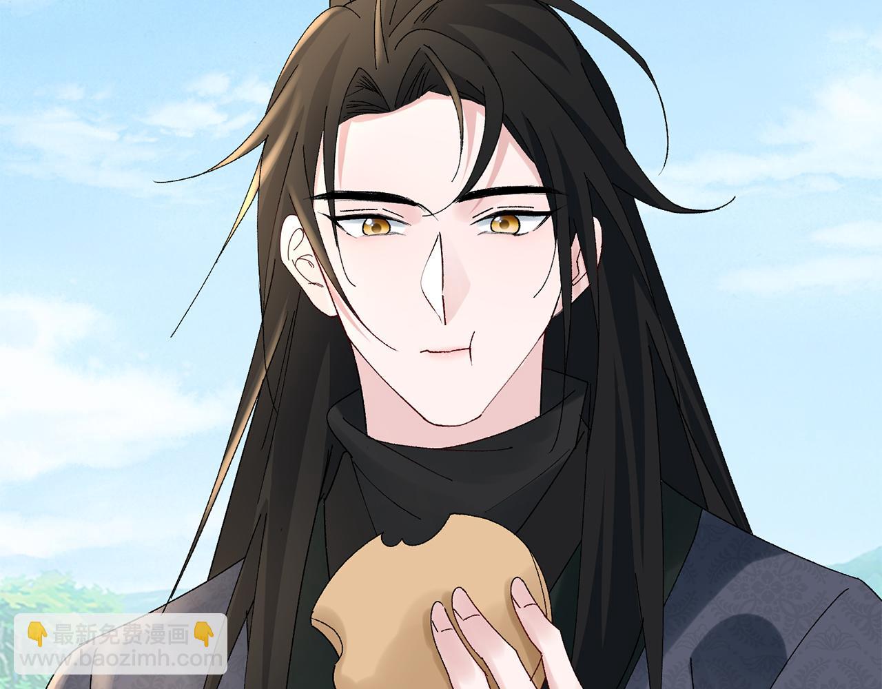 惜花芷·嫡女不折腰 - 第20話 美食街營業(5/5) - 7