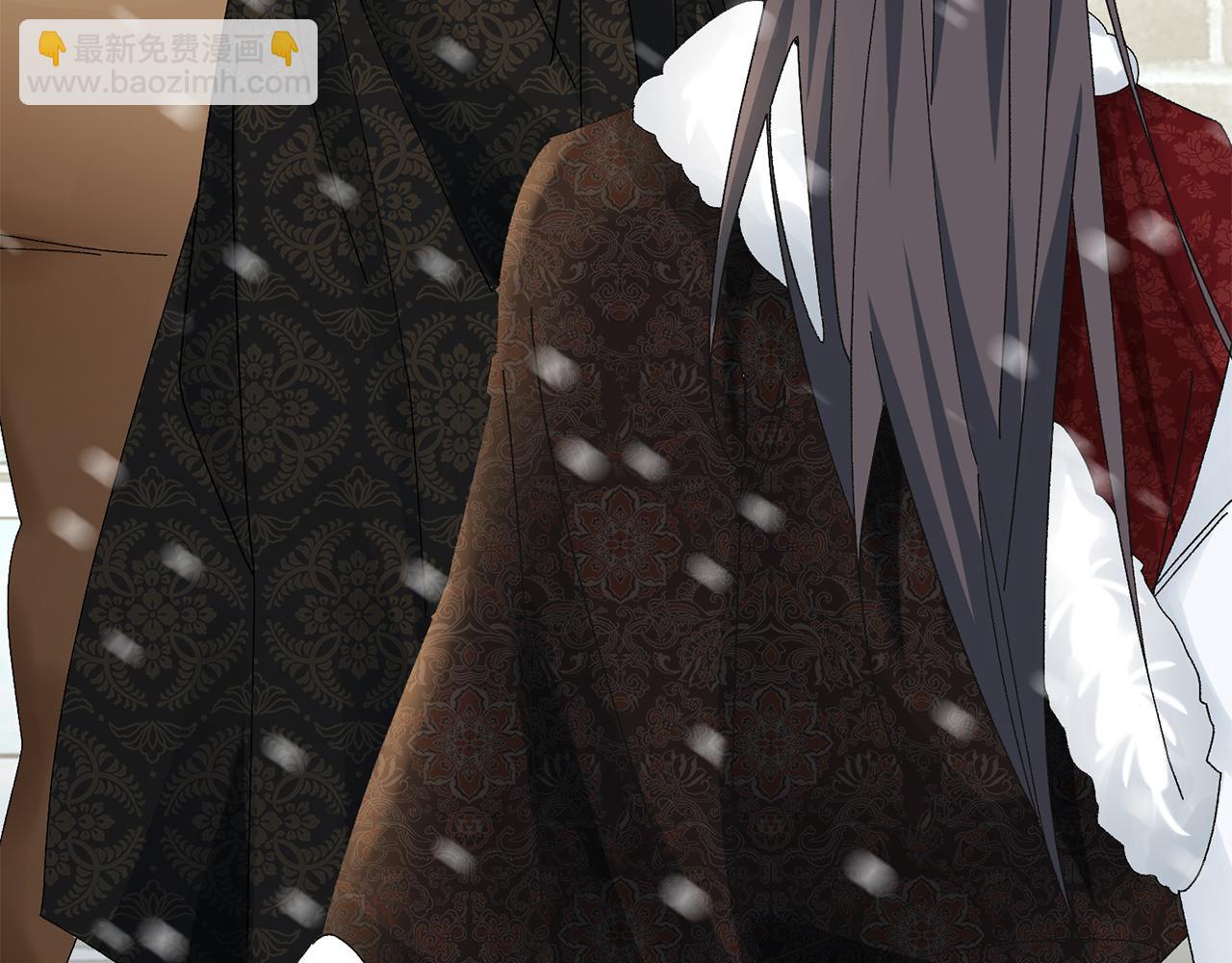 惜花芷·嫡女不折腰 - 第22話 路遇風雪(3/5) - 6