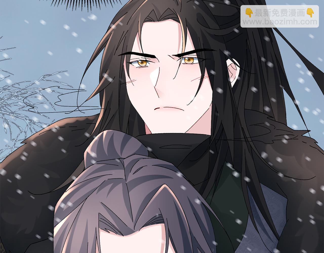 惜花芷·嫡女不折腰 - 第22話 路遇風雪(4/5) - 8