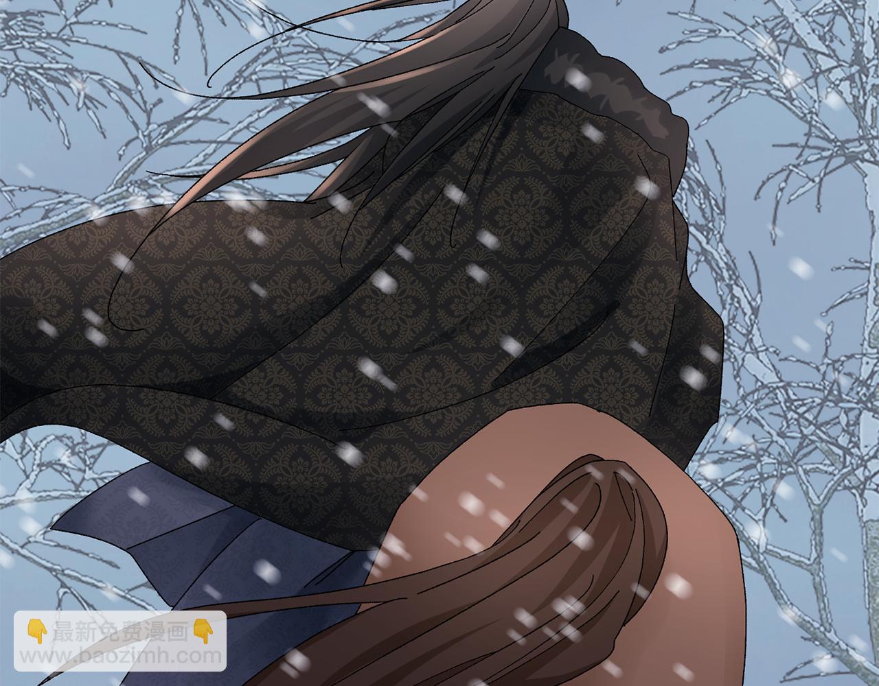 惜花芷·嫡女不折腰 - 第22話 路遇風雪(4/5) - 3