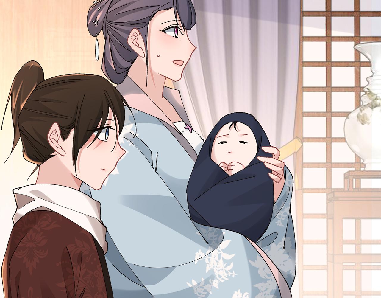 惜花芷·嫡女不折腰 - 第24話 震怒(1/6) - 7