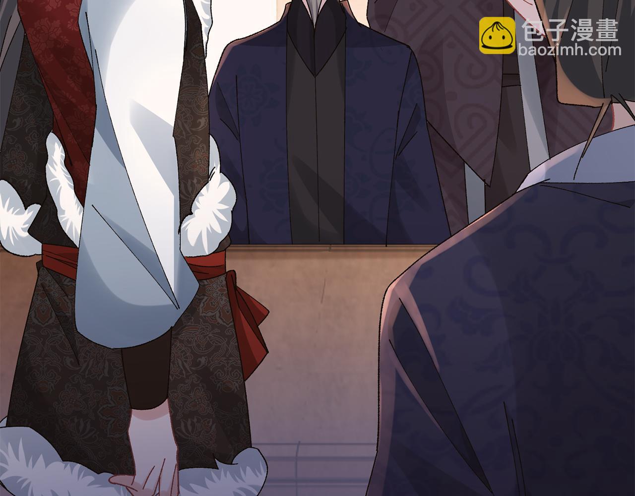 惜花芷·嫡女不折腰 - 第24話 震怒(2/6) - 7