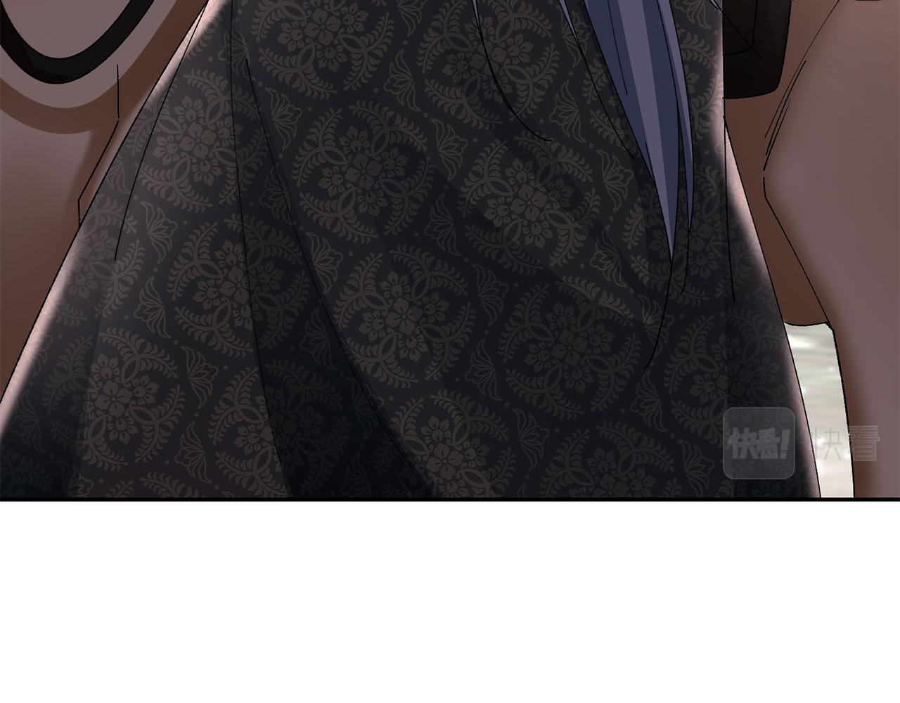 惜花芷·嫡女不折腰 - 第26話 她有什麼秘密(3/4) - 5