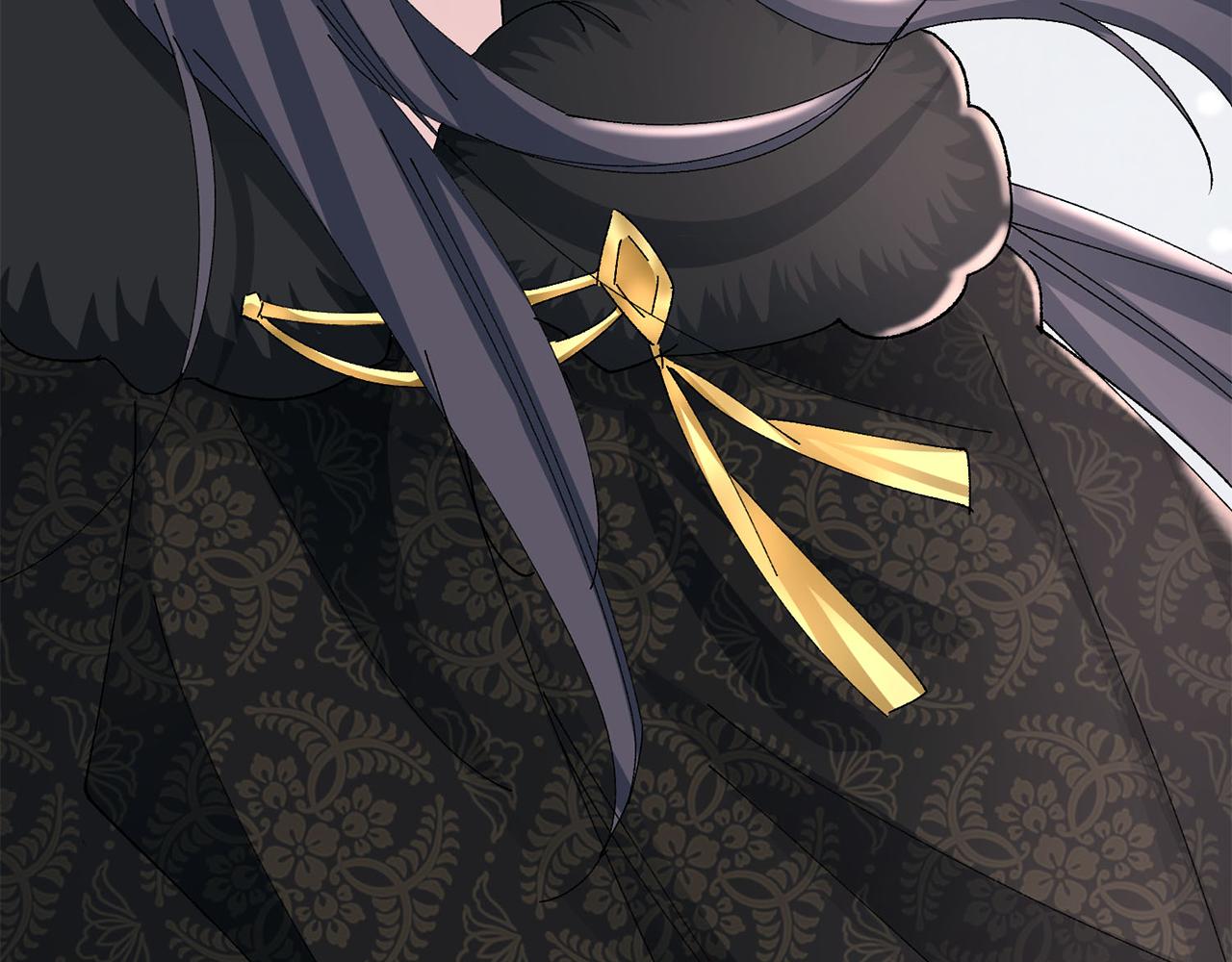 惜花芷·嫡女不折腰 - 第26話 她有什麼秘密(4/4) - 3