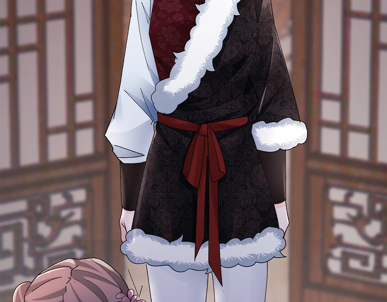 惜花芷·嫡女不折腰 - 第28話 當家(3/5) - 8