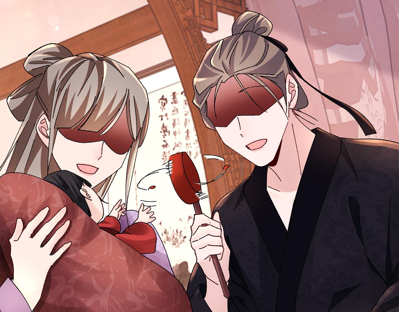 惜花芷·嫡女不折腰 - 第28話 當家(2/5) - 2