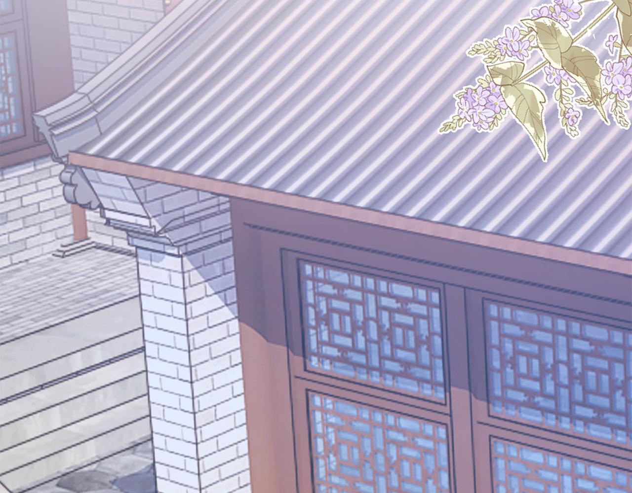 惜花芷·嫡女不折腰 - 第28話 當家(2/5) - 5