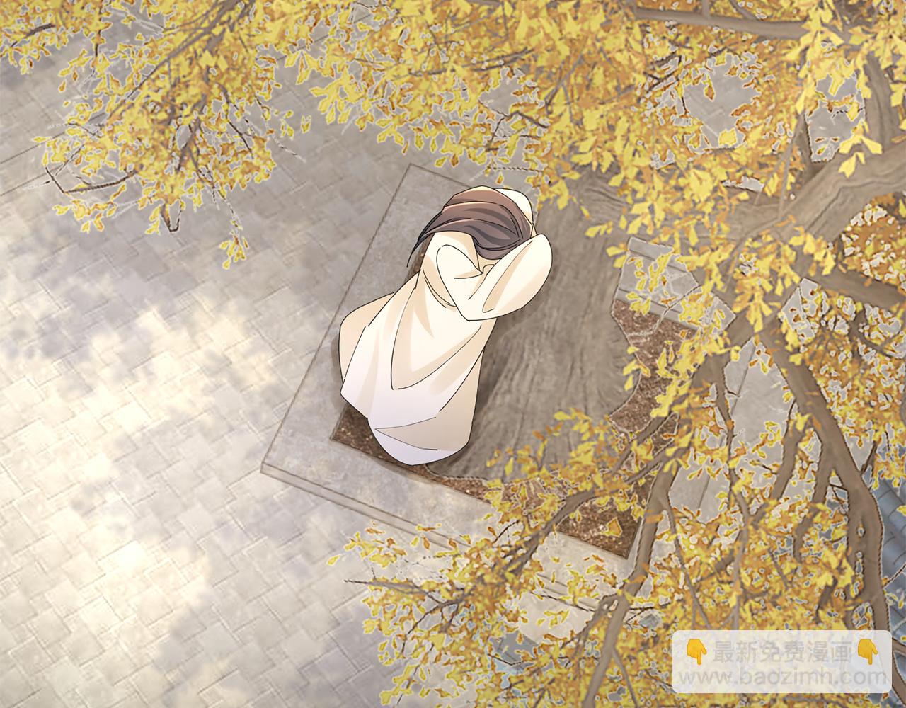 惜花芷·嫡女不折腰 - 第30話 給你依靠(4/5) - 7