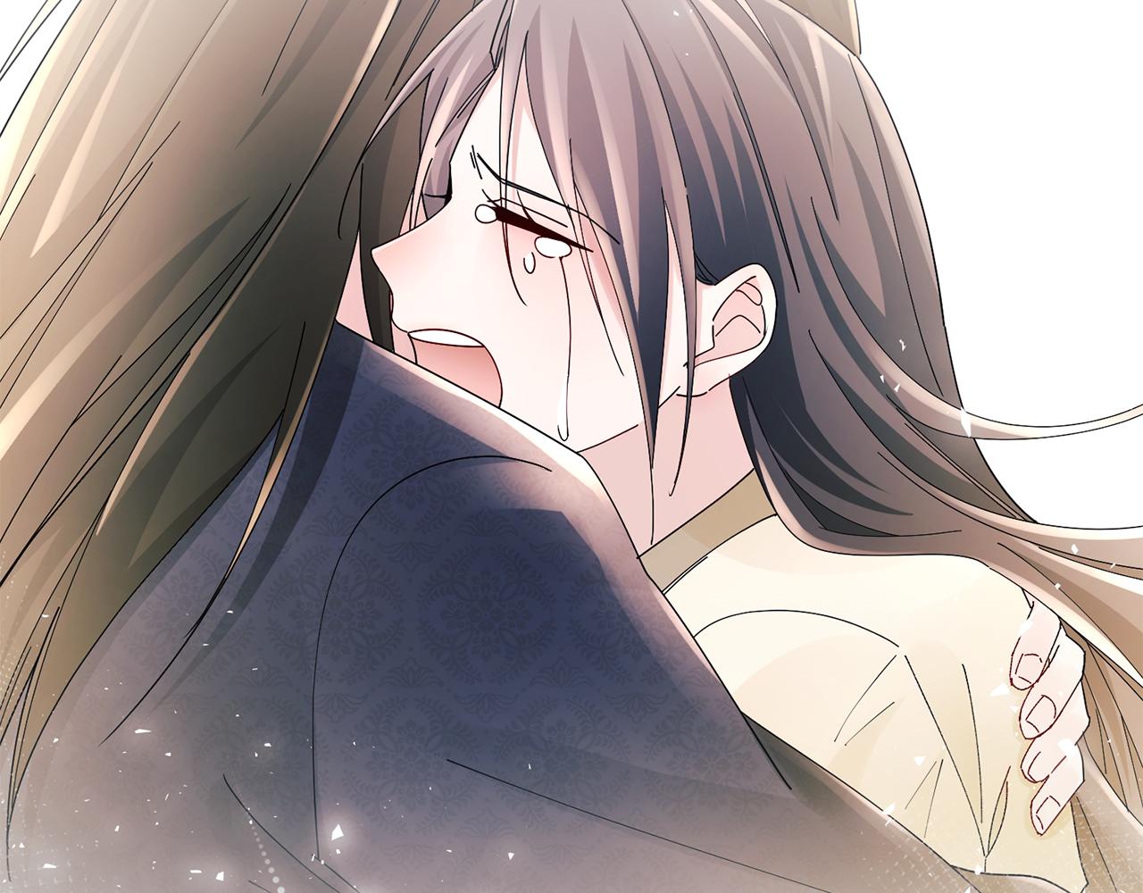 惜花芷·嫡女不折腰 - 第30話 給你依靠(5/5) - 1