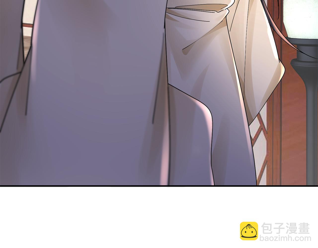 惜花芷·嫡女不折腰 - 第30話 給你依靠(2/5) - 8