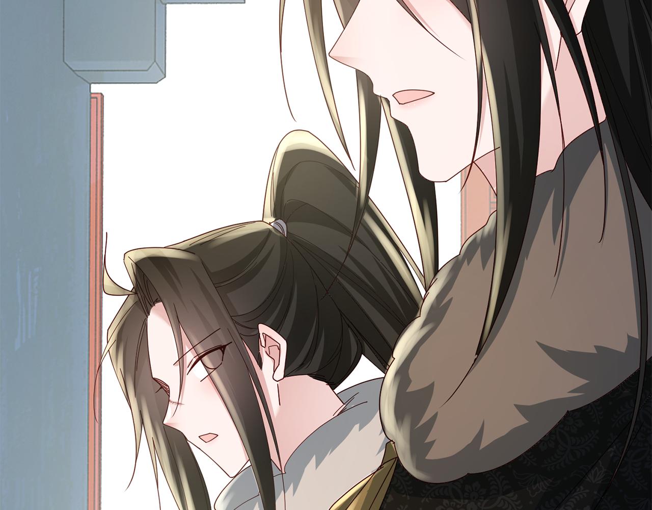 惜花芷·嫡女不折腰 - 第34話 拒絕道德綁架(3/5) - 6