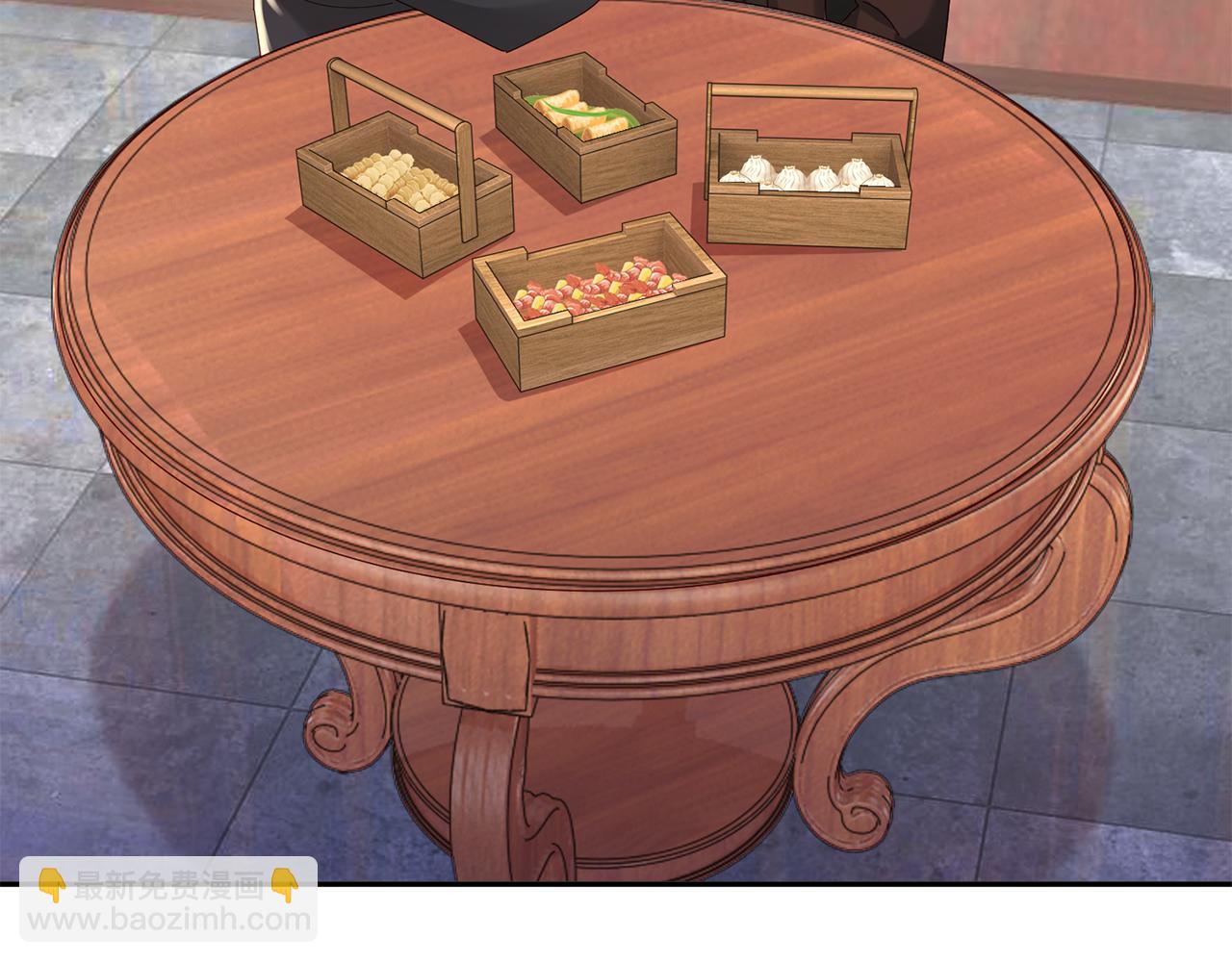 惜花芷·嫡女不折腰 - 第34話 拒絕道德綁架(3/5) - 4