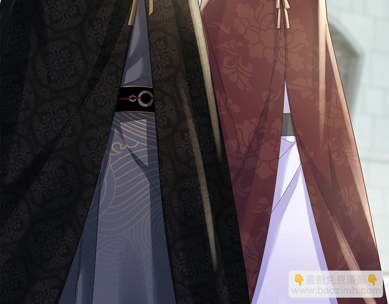 惜花芷·嫡女不折腰 - 第34話 拒絕道德綁架(4/5) - 7