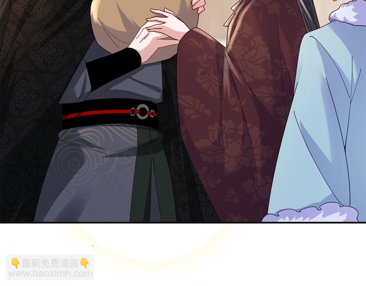 惜花芷·嫡女不折腰 - 第34話 拒絕道德綁架(5/5) - 1