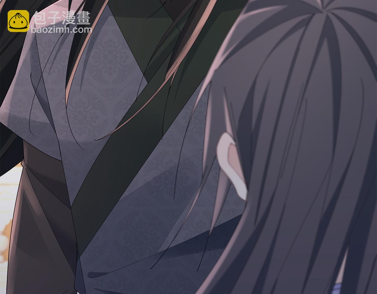 惜花芷·嫡女不折腰 - 第36話 坦白身份(3/4) - 5