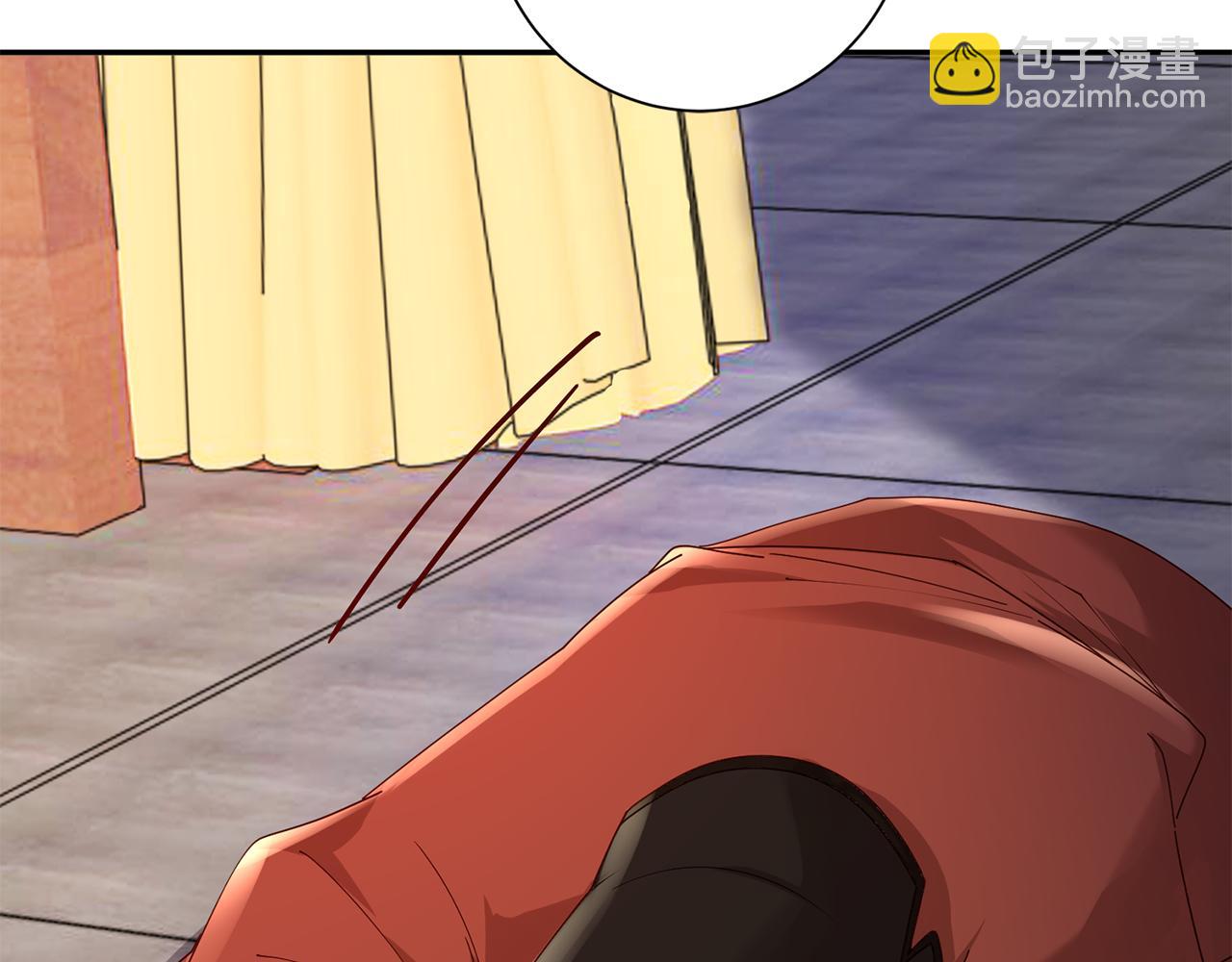 惜花芷·嫡女不折腰 - 第38話 陛下的囑託(1/5) - 3