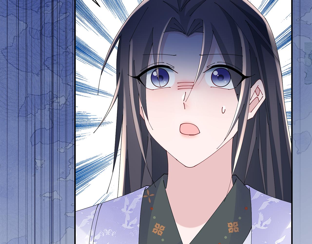 惜花芷·嫡女不折腰 - 第40話 世子的告白(3/5) - 3