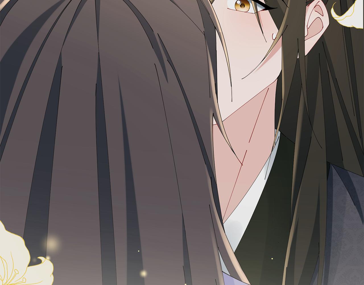 惜花芷·嫡女不折腰 - 第44話 不對頻率(3/3) - 3