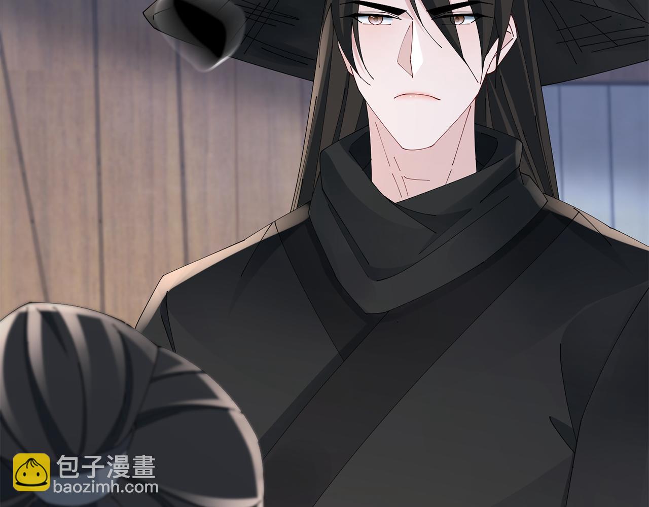 惜花芷·嫡女不折腰 - 第46話 想出計策(3/3) - 2