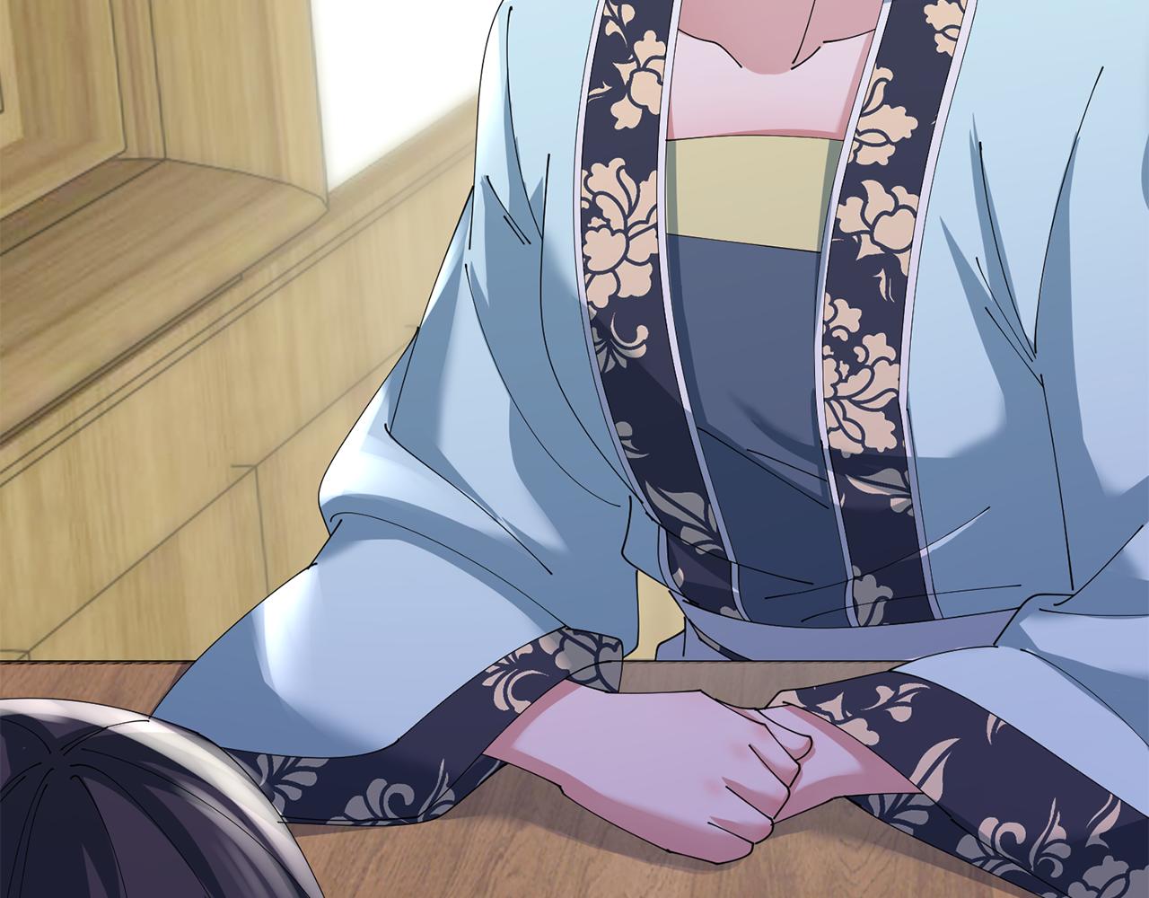 惜花芷·嫡女不折腰 - 第48話 團聚(3/3) - 1