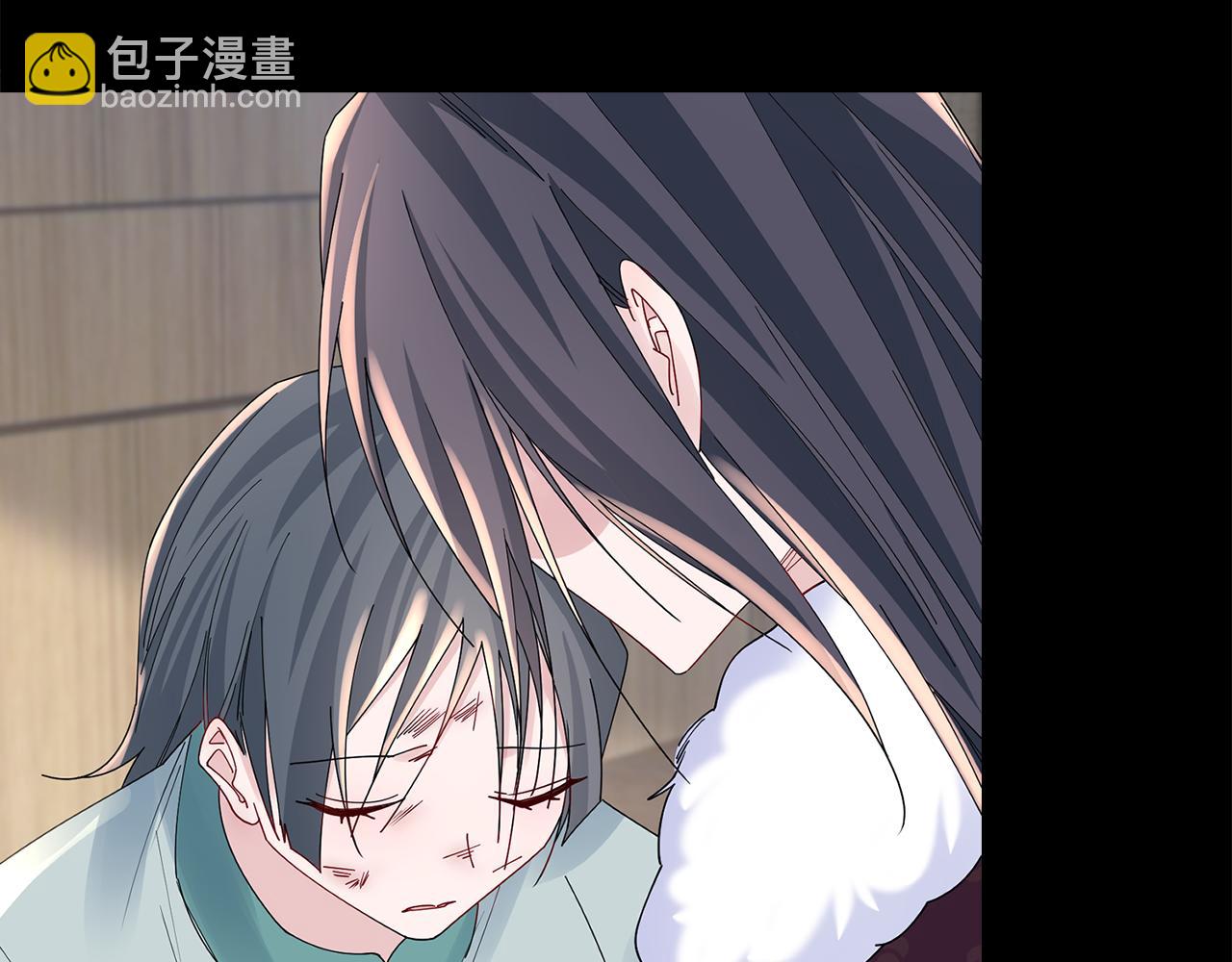 惜花芷·嫡女不折腰 - 第48話 團聚(2/3) - 5