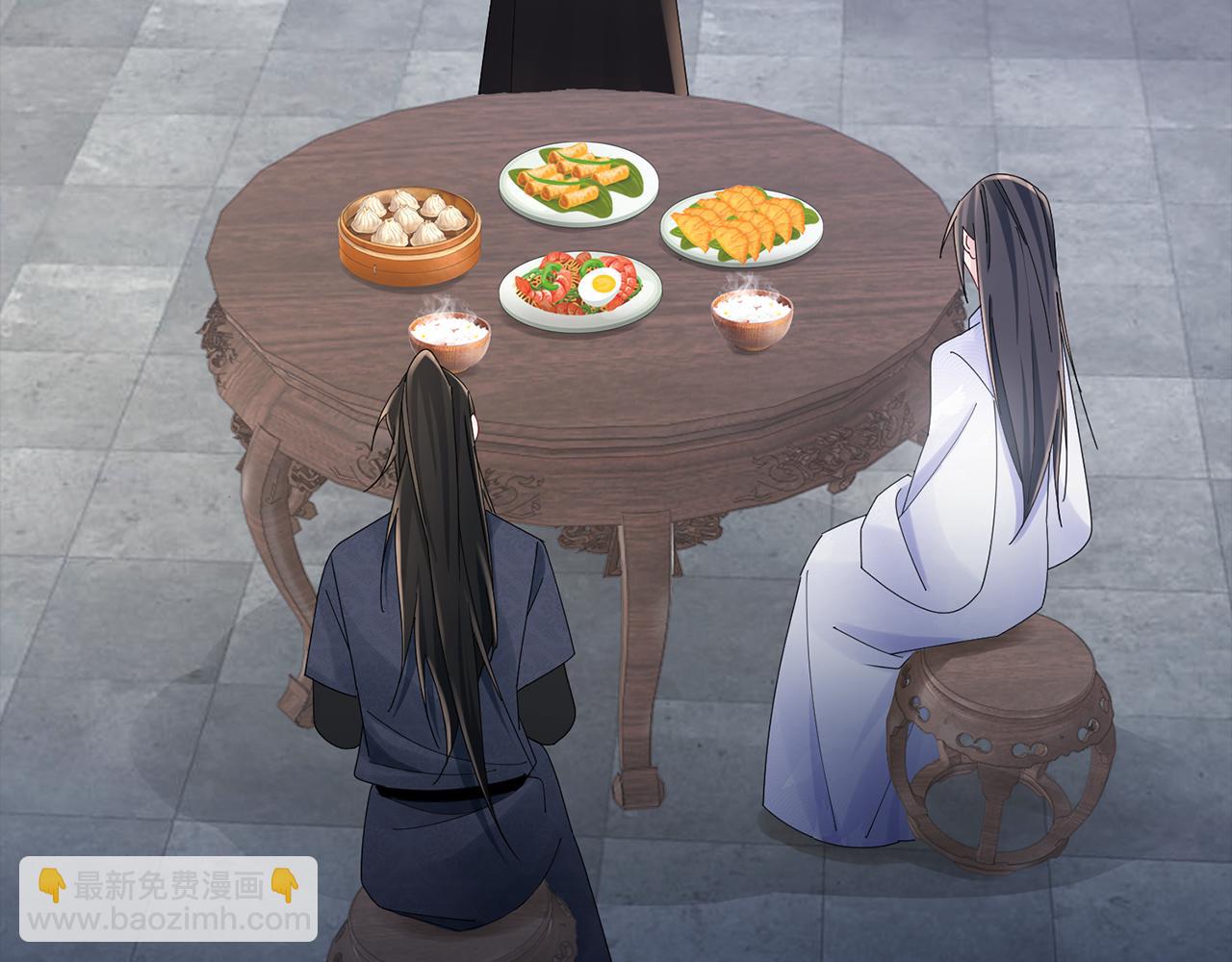 惜花芷·嫡女不折腰 - 第48話 團聚(2/3) - 1