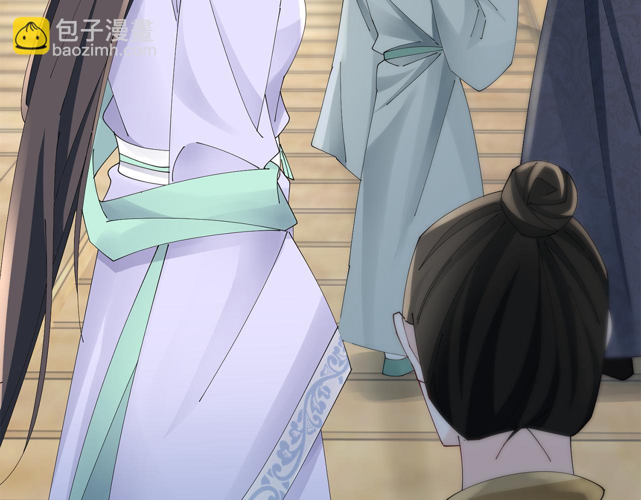 惜花芷·嫡女不折腰 - 第50話 尋找新商機(3/3) - 6