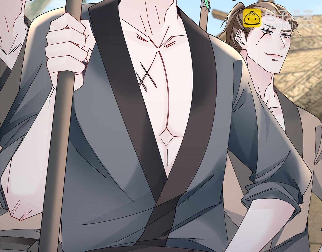 惜花芷·嫡女不折腰 - 第54話 將計就計(3/3) - 1