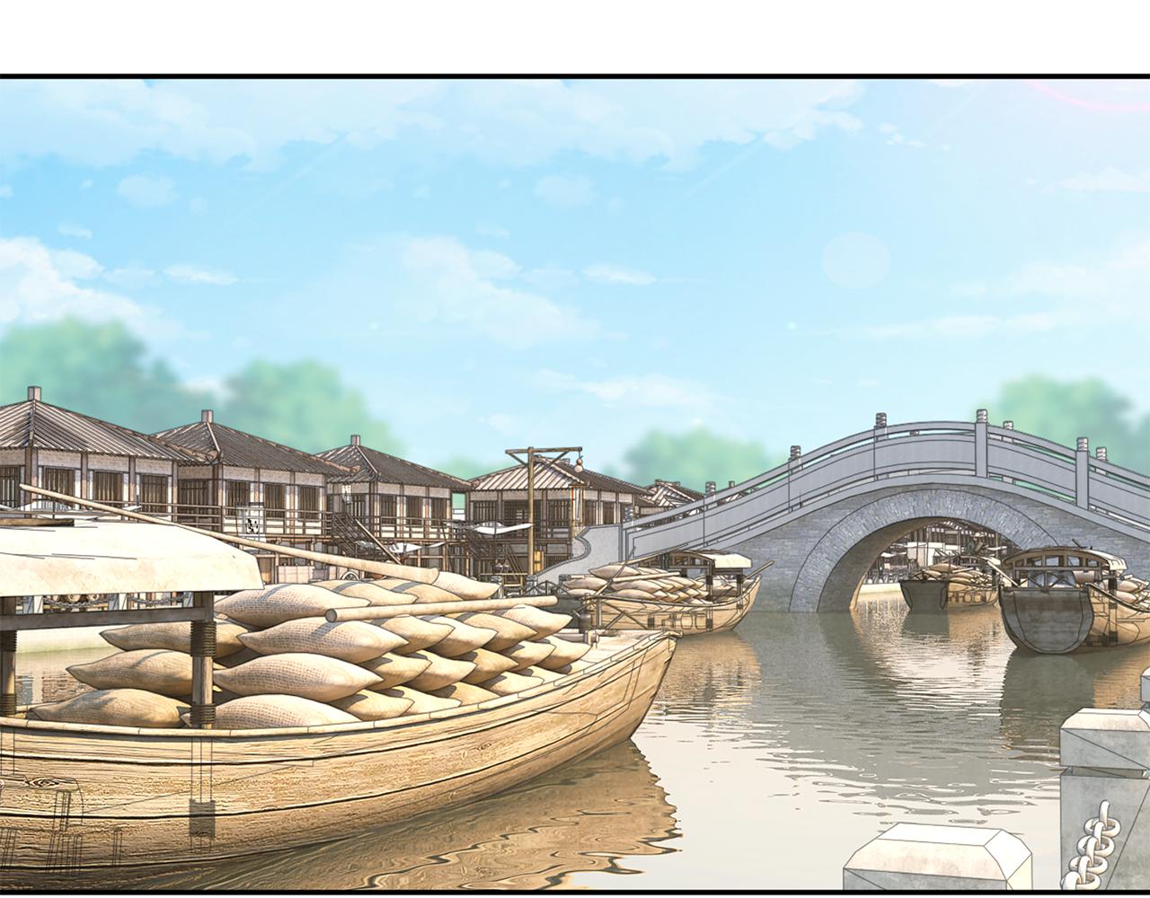 惜花芷·嫡女不折腰 - 第54話 將計就計(2/3) - 3