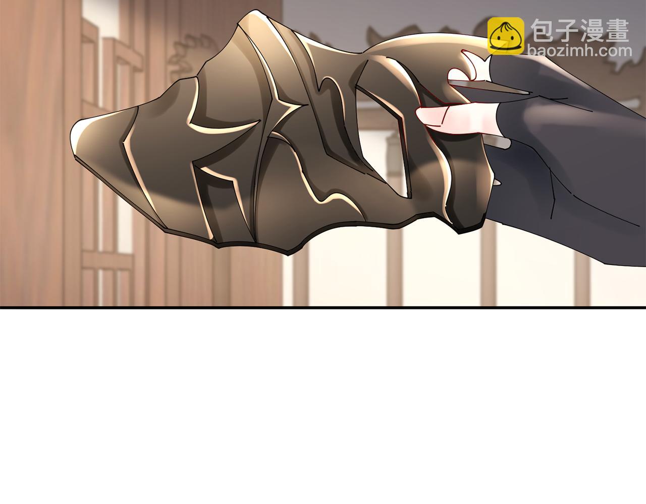 惜花芷·嫡女不折腰 - 第56話 世子被耍(1/3) - 6