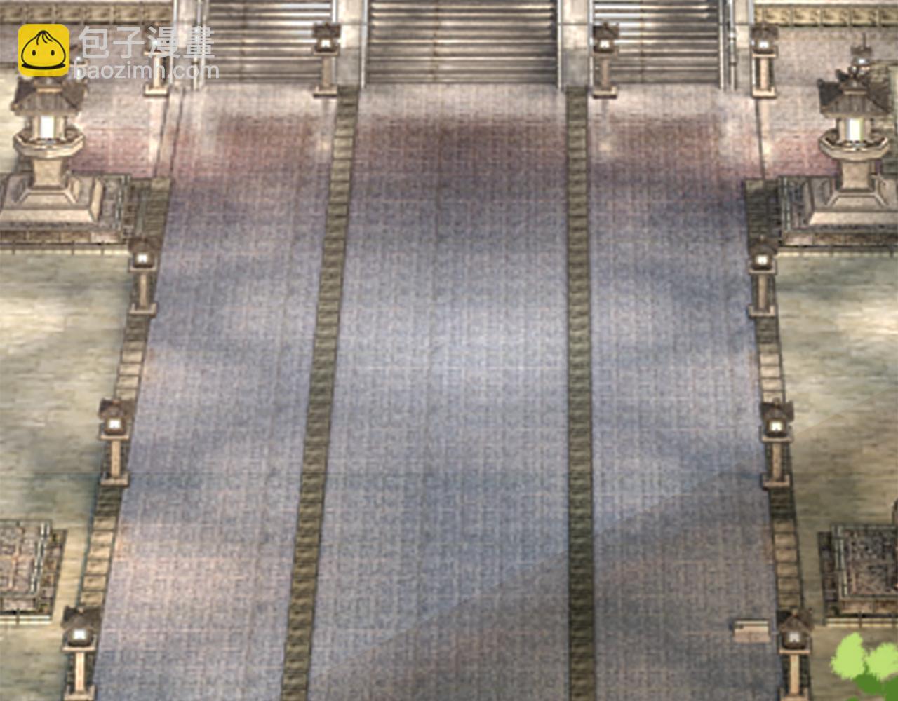 惜花芷·嫡女不折腰 - 第6話 只想與一人廝守(3/5) - 6