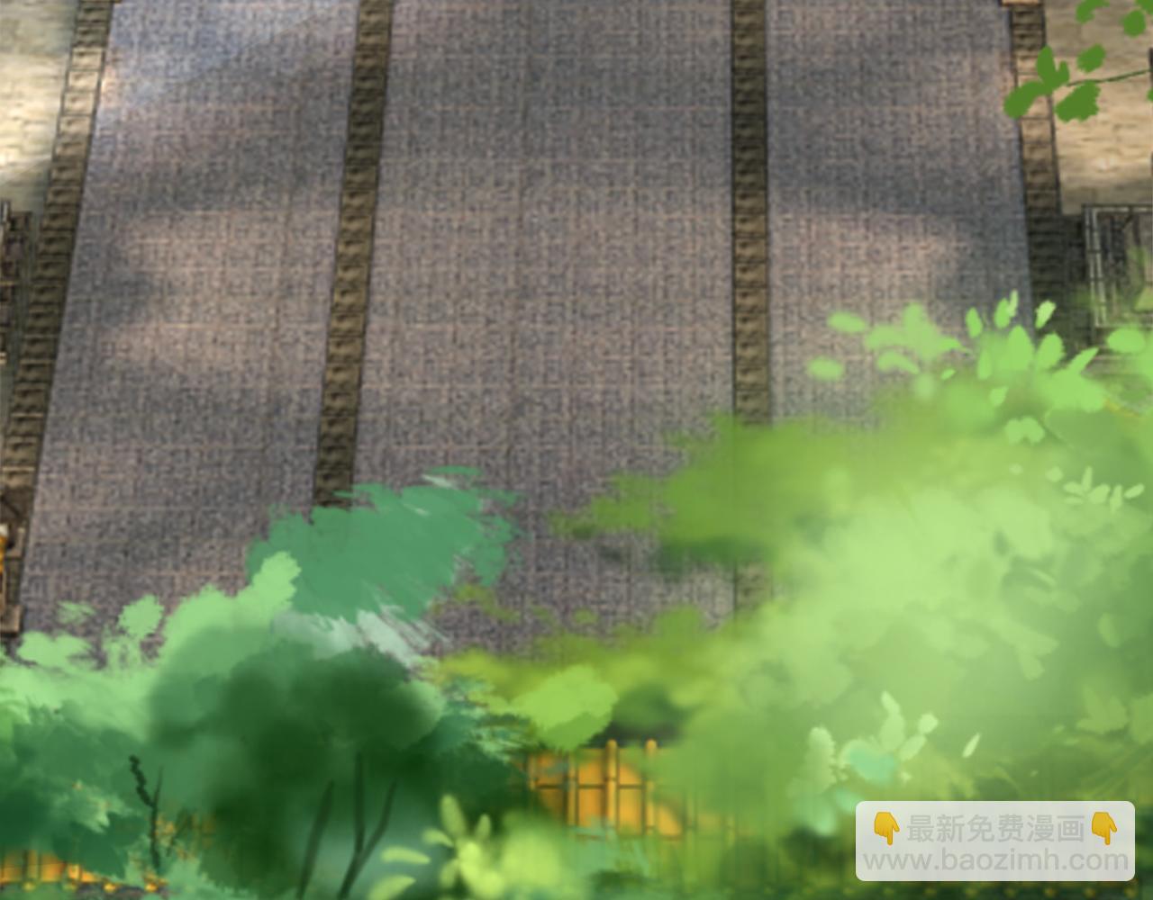 惜花芷·嫡女不折腰 - 第6話 只想與一人廝守(3/5) - 7