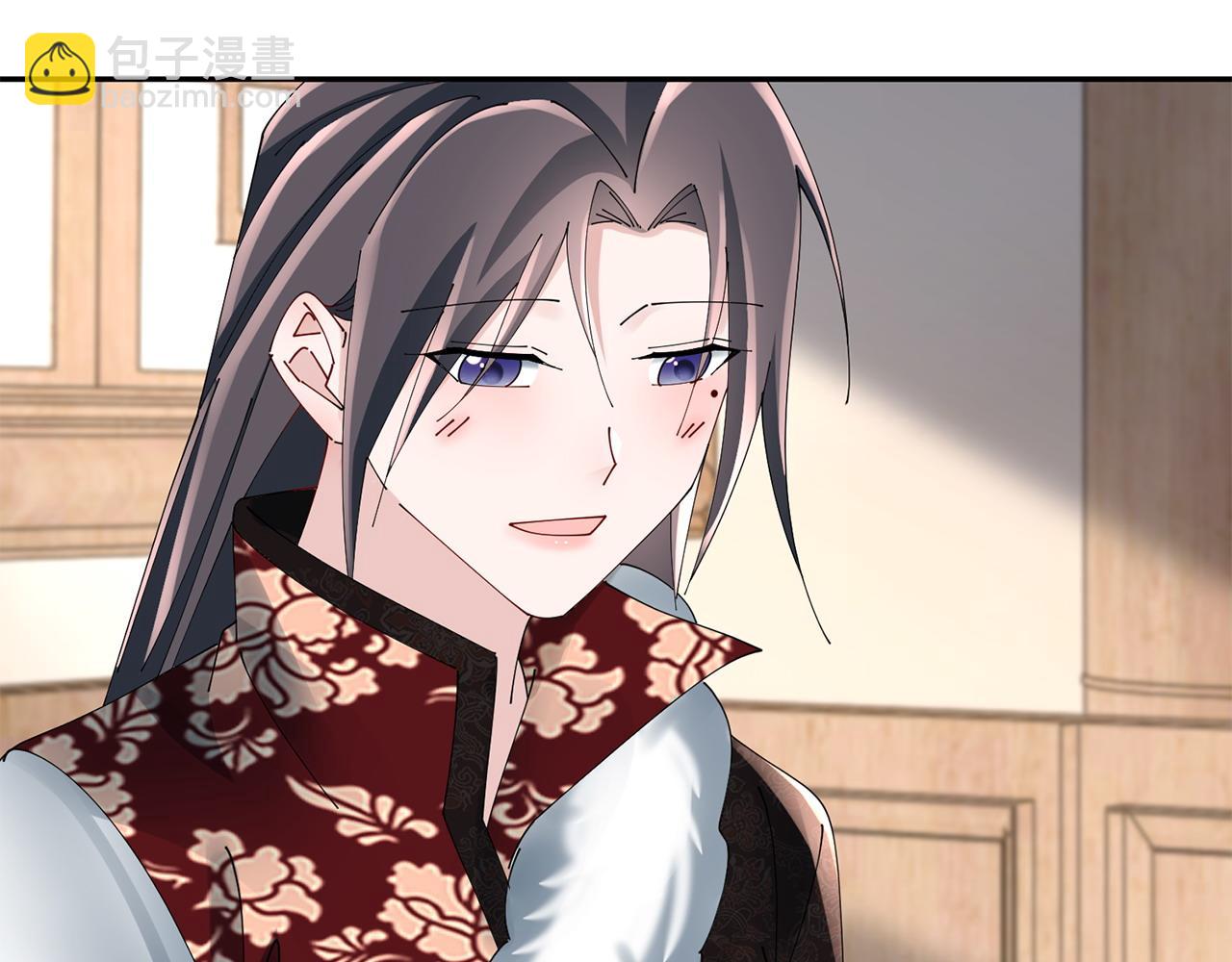 惜花芷·嫡女不折腰 - 第68話 考驗女婿(2/3) - 8