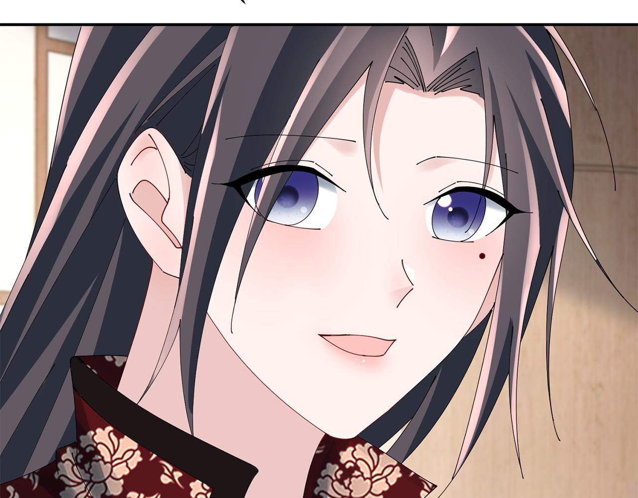 惜花芷·嫡女不折腰 - 第68話 考驗女婿(2/3) - 3