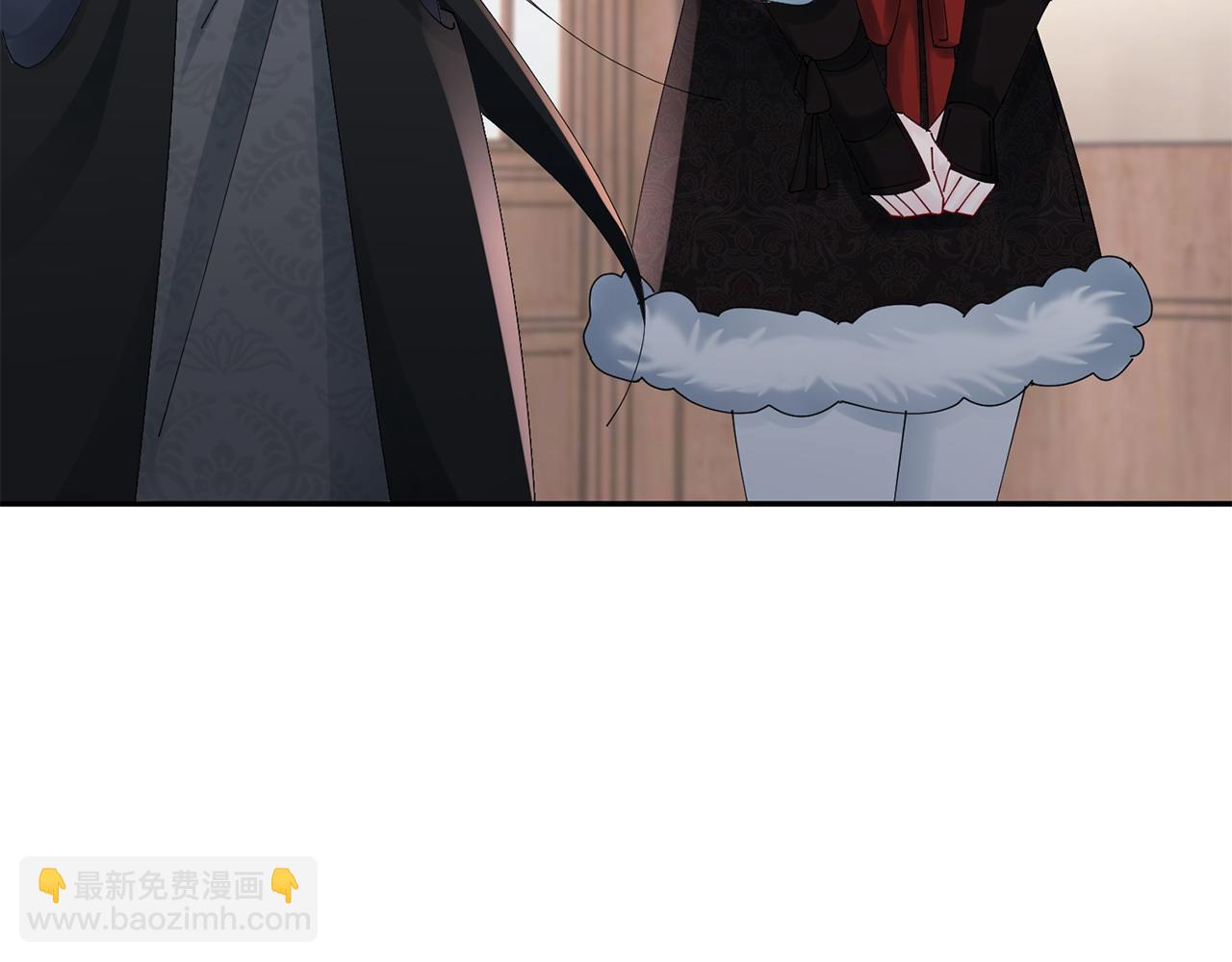 惜花芷·嫡女不折腰 - 第68話 考驗女婿(2/3) - 4