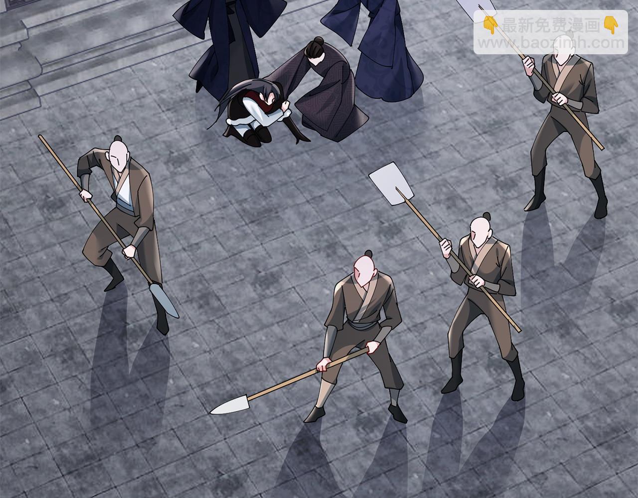 惜花芷·嫡女不折腰 - 第70話 保護家人(3/3) - 1